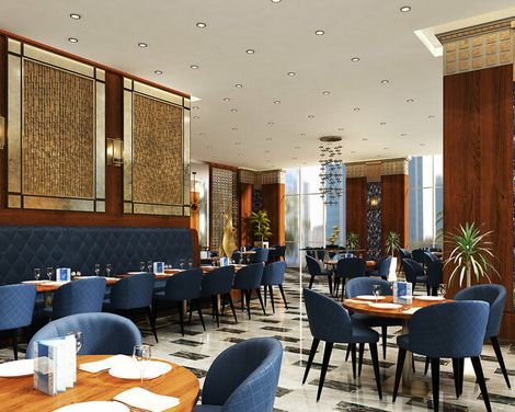 Stella Di Mare Dubai Marina-2