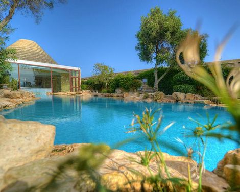 Hotel Ta' Cenc & Spa-0