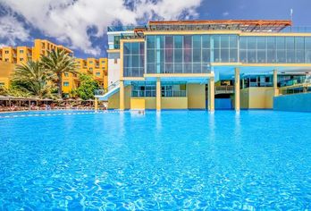 Hotel, SBH Hotel Club Paraiso Playa