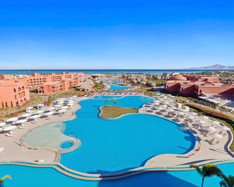 Laguna Vista Beach Resort-1