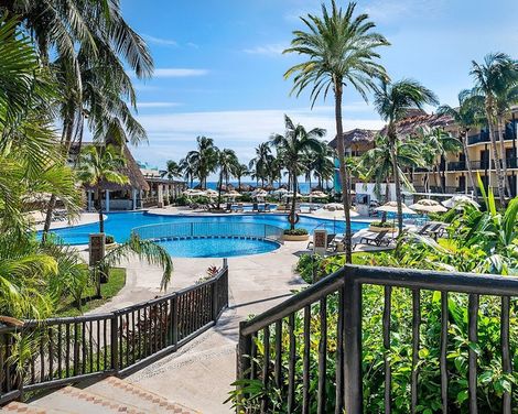 Catalonia Yucatan Beach Resort & Spa-1