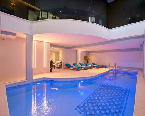 Hotel Cvita-1