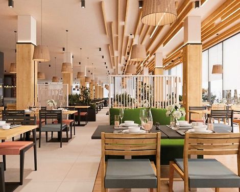 Pelegrin Plava Laguna Affiliated by Meliá-4