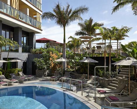 Bohemia Suites & Spa-1