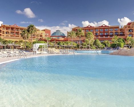 Sheraton Fuerteventura Beach, Golf & Spa Resort-1