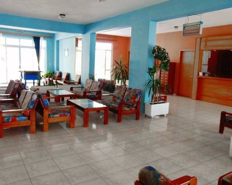 Oasis Tigaki-3