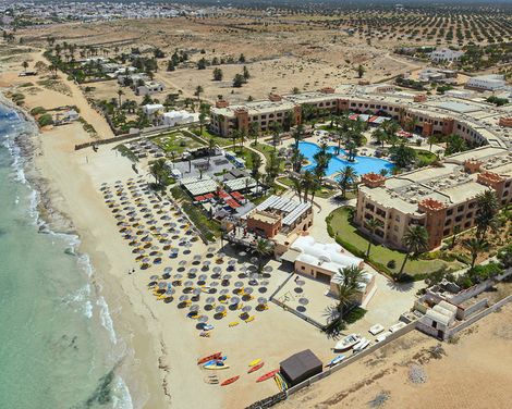 Vincci Safira Palms-2
