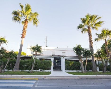 Hotel Campomar Playa-4