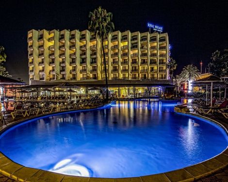 Royal Mirage Agadir-1