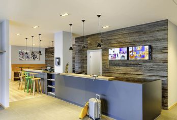 Hotel, Felix Hotel Kaufbeuren