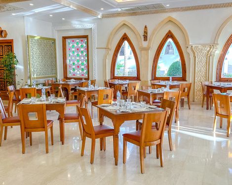 Club Reef Resort-4