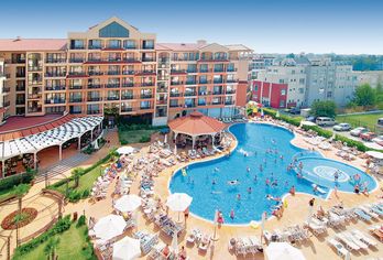Hotel&SPA Diamant Residence
