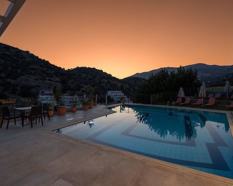 Petra Hotel-3