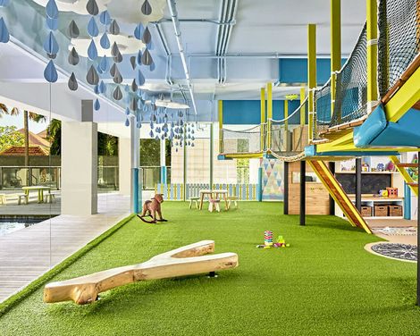 Four Points by Sheraton Bali, Kuta-4