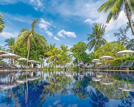 Sunprime Kamala Beach-4