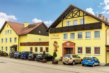 Morada Hotel Bad Wörishofen