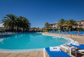 Hotel, Sowell Residences Les Perles du Golfe de Saint-Tropez