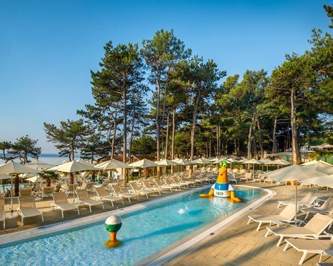 Valamar Camping Ježevac-2