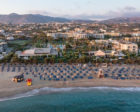 Anissa Beach & Village Hotel-4