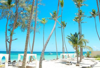 Hotel, Vista Sol Punta Cana Beach Resort & Spa
