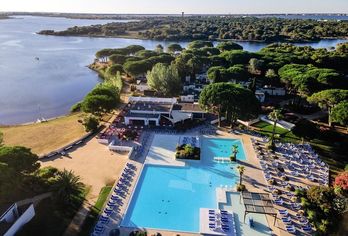 Hotel, La Grande Motte Club -  Presqu'ile du Ponant