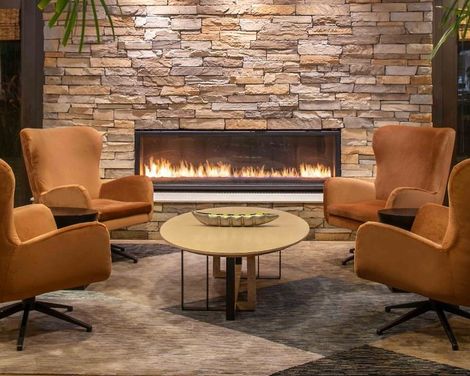 Doubletree San Francisco Airport-4