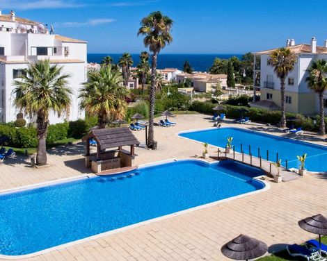 Turim Estrela do Vau Hotel-0