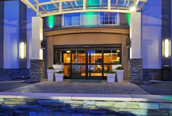 Hotel, Inn on Prince Hotel & Conference Centre, an Ascend Collection Hotel