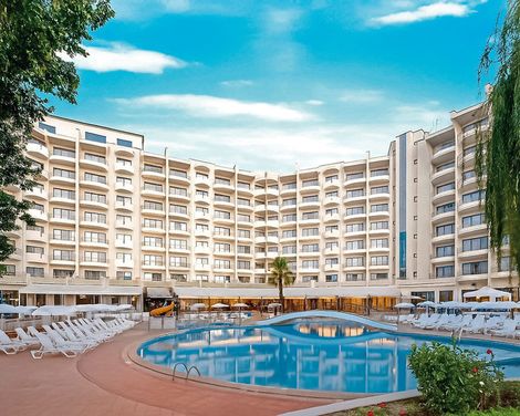 GRIFID Club Hotel Arabella-2