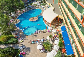 MPM Hotel Kalina Garden