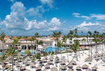Paradisus Palma Real Golf & Spa Resort