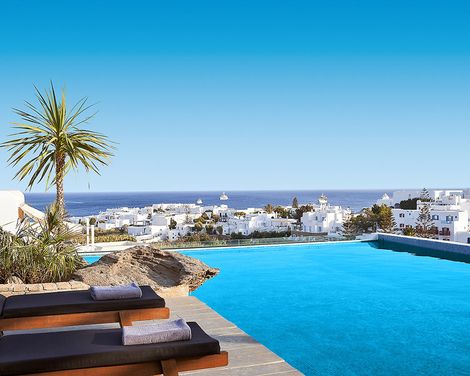 Mr & Mrs White Mykonos-0