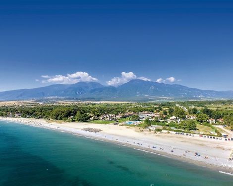 Dion Palace Resort & Spa-2