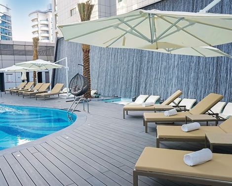 Al Khoory Sky Garden Hotel-1