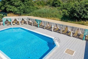 Hotel, Saint Peter Bay Aparthotel