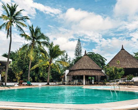 Casuarina Resort & Spa-4