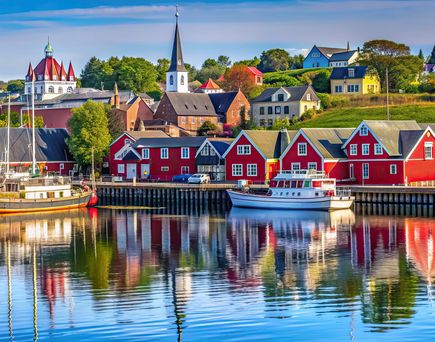 Lunenburg