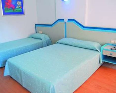 Ramira City Hotel-4