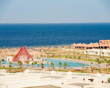Sentido Reef Oasis Suakin-1