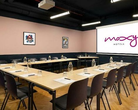 Moxy Paris La Villette-3