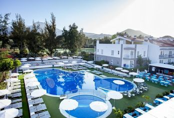 Hotel, Coral Compostela Beach Golf
