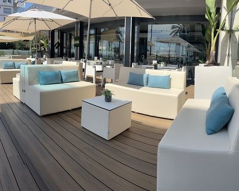 Nautic Hotel & Spa-4