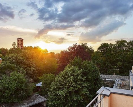 MAXX Hotel Sanssouci Potsdam-0