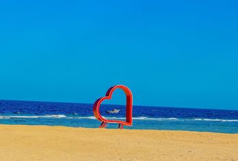 Hotel, Beach Safari Nubian Resort