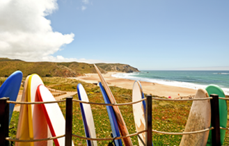 Portugal Urlaub