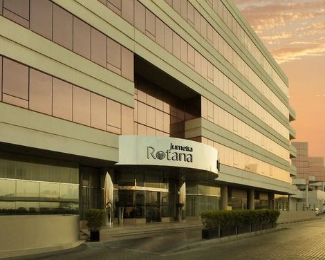 Jumeira Rotana-0