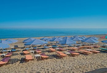 Hotel, Jo An Beach Hotel