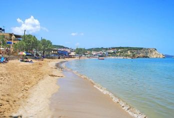 Hotel, Zorbas Lifestyle Hotel