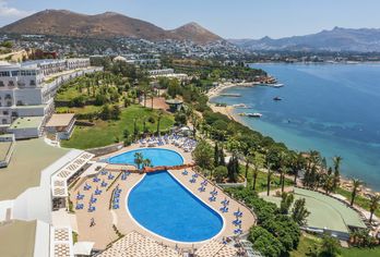 Yasmin Bodrum Resort