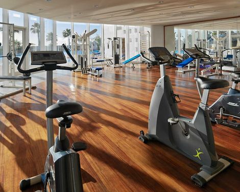 H10 Timanfaya Palace-2